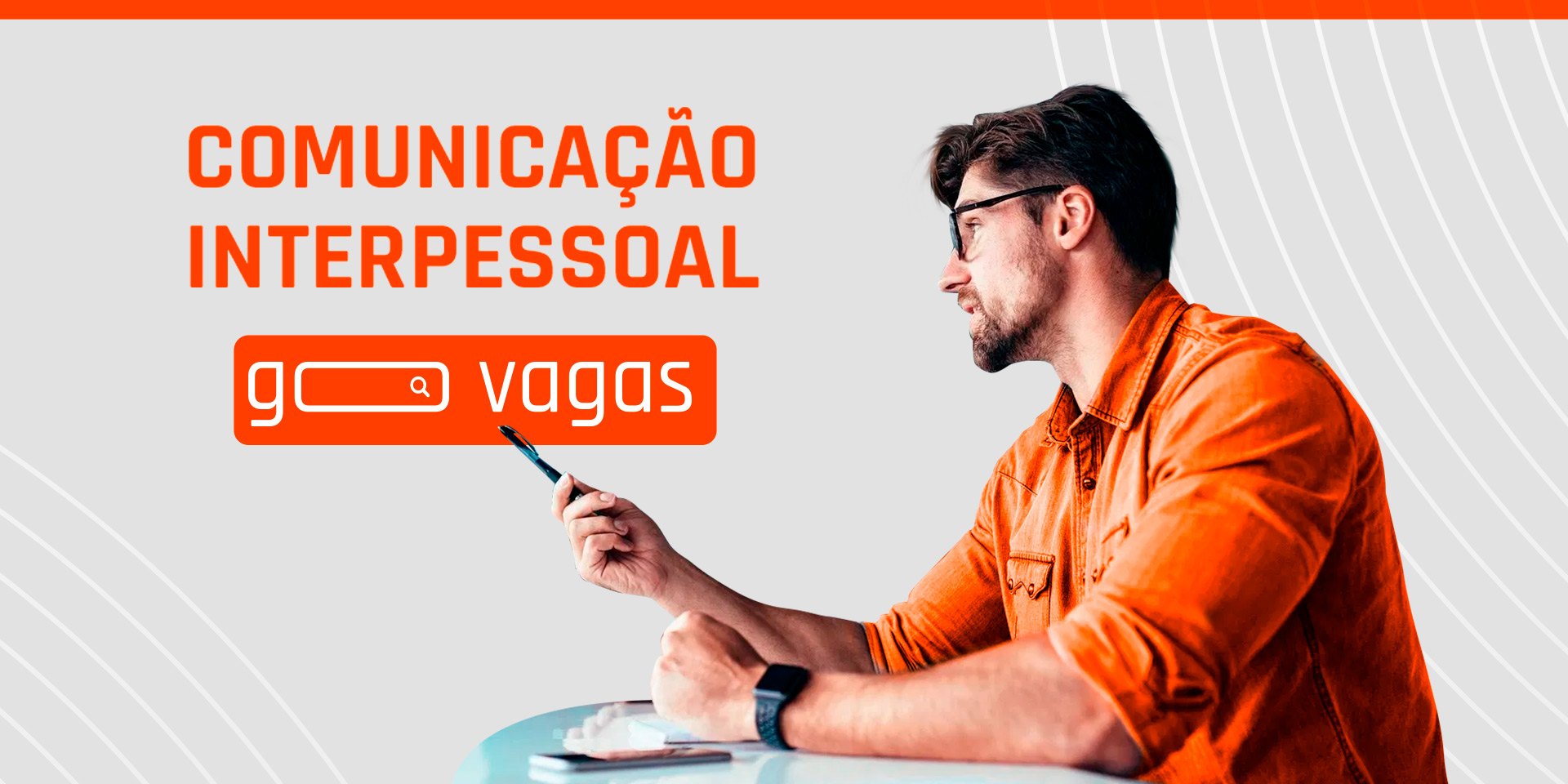 Go Vagas - Vagas de emprego grátis